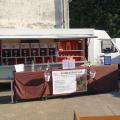 Le camion ruhm kodiak a froissy