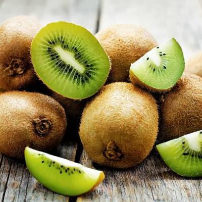 Kiwi pour rhum arrange