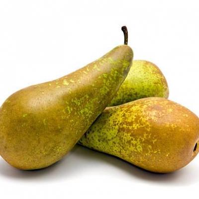 Poire conference pour rhum arrange